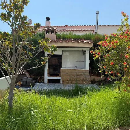 Villa El Faro